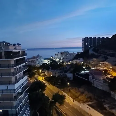 Tyba Deluxe Alicante