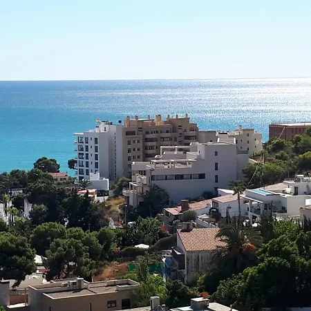 Tyba Deluxe Alicante