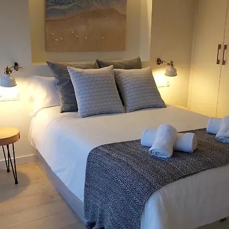 Tyba Deluxe Apartment *