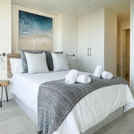 Tyba Deluxe Apartment Alicante