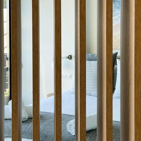 Tyba Deluxe Apartment Alicante