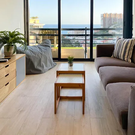 Apartment Tyba Deluxe