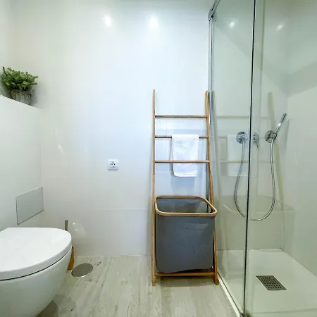 Tyba Deluxe Apartment Alicante