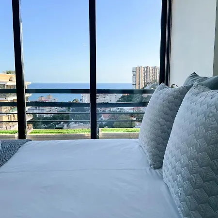 Tyba Deluxe Alicante