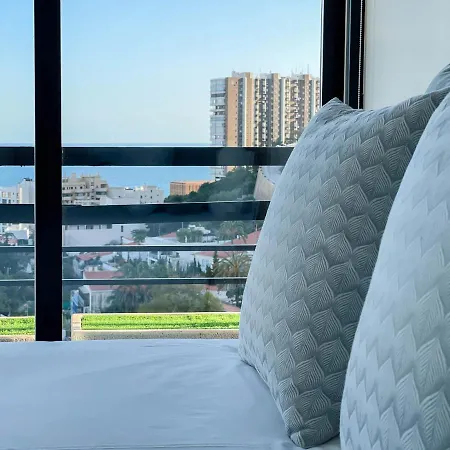 Tyba Deluxe Apartment Alicante