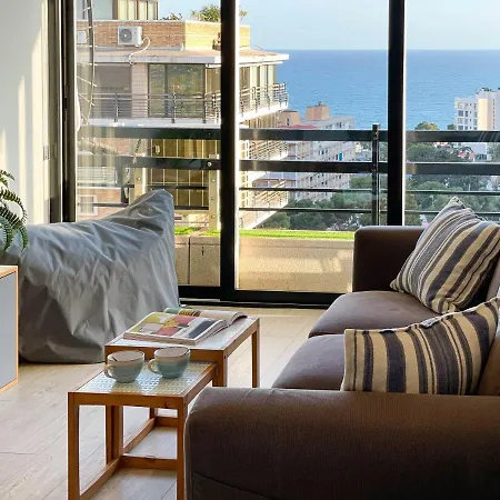 Tyba Deluxe Apartment Alicante