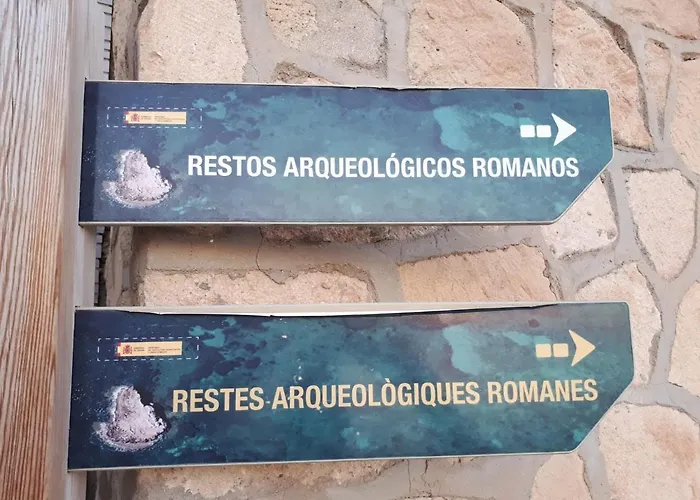 아파트 Tyba Deluxe *