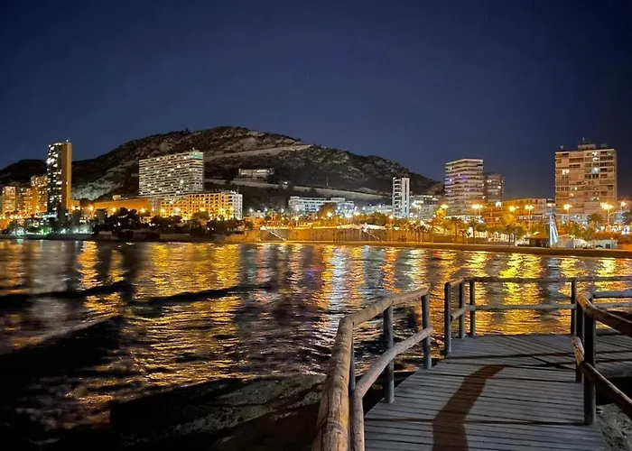 아파트 Tyba Deluxe *