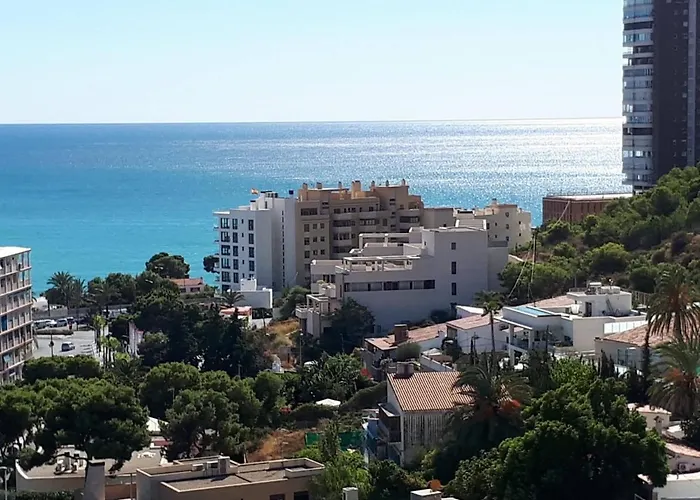 Tyba Deluxe 알리칸테