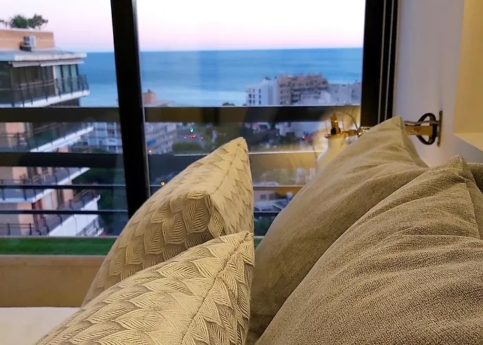 Tyba Deluxe * 알리칸테