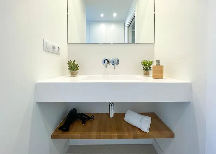 Tyba Deluxe * 알리칸테