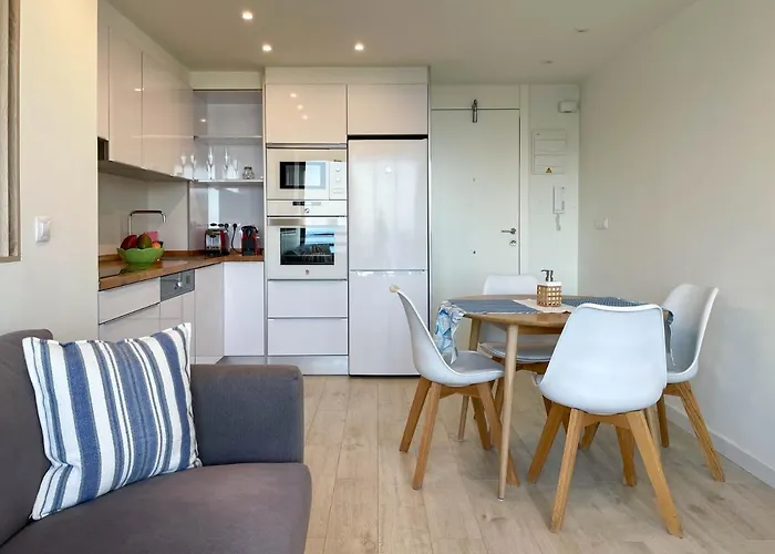 Tyba Deluxe 아파트 알리칸테