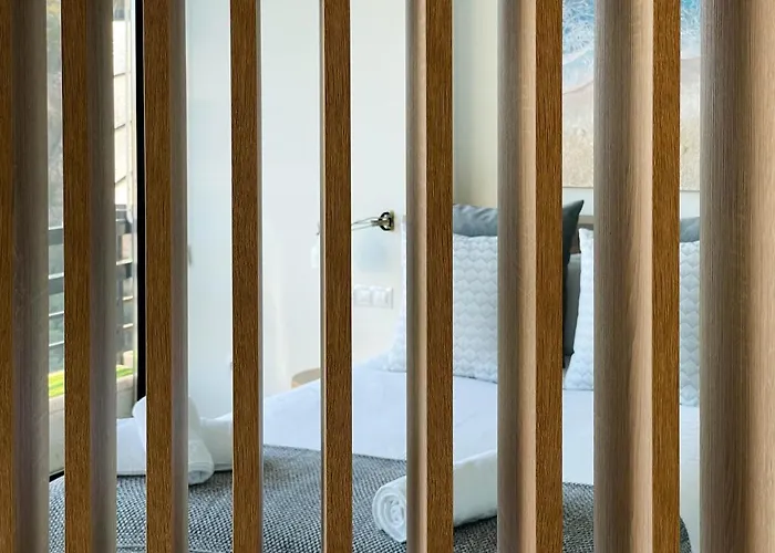 Tyba Deluxe 아파트 알리칸테