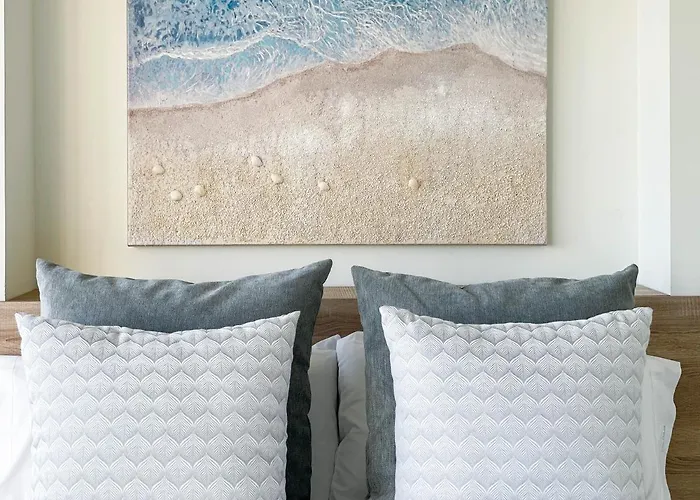 아파트 Tyba Deluxe *