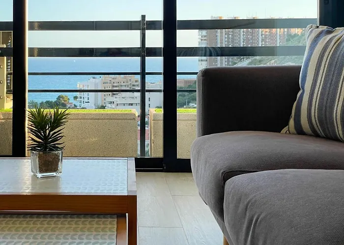 아파트 Tyba Deluxe