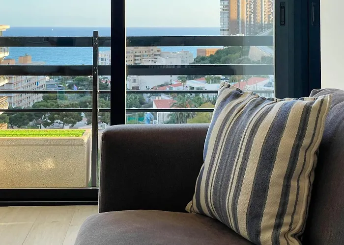 아파트 Tyba Deluxe *