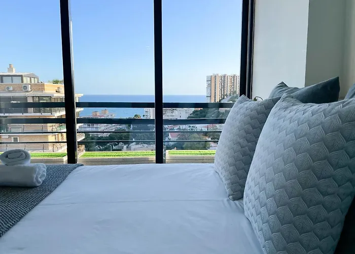 Tyba Deluxe 알리칸테