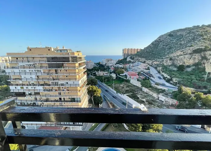 Tyba Deluxe 아파트