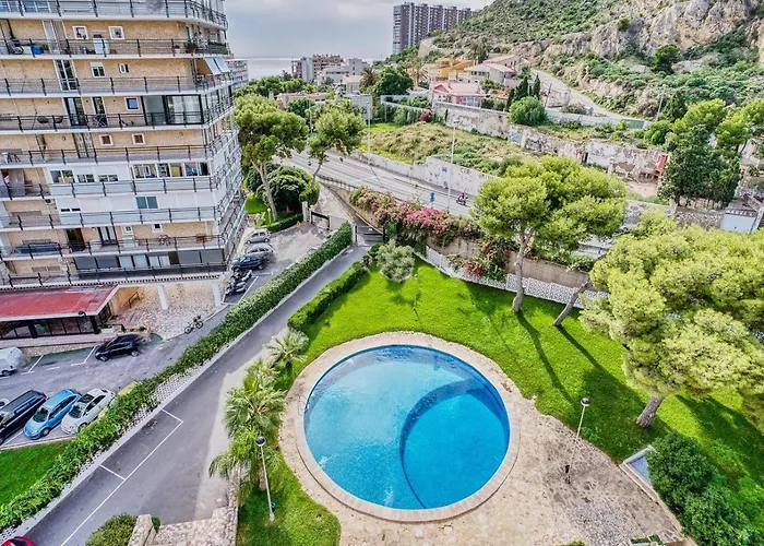 Tyba Deluxe * 알리칸테