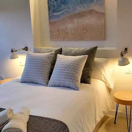 Tyba Deluxe Αλικάντε